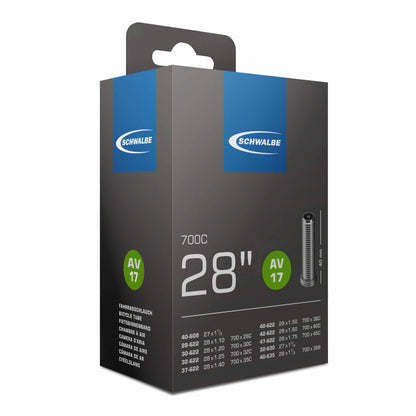 Bib. AV 17 - 40 mm. / 28/47-622/635 / 28x1.3/8 - 28x1.1/2 - 28x1.75 - 28x1.1/4 - 27x1.1/4 -10429340