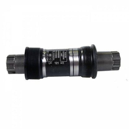 Shimano EBBES300B21 bracket set ES300 BSA 68-121 Octalink