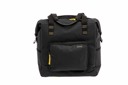 New Looxs tas nr. 208 Tulum Camella Black - 208.445