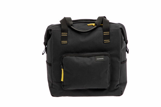 New Looxs tas nr. 208 Tulum Camella Black - 208.445