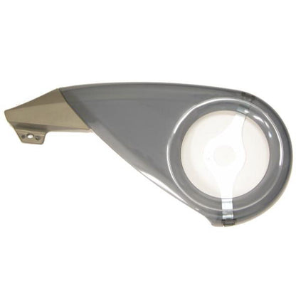 Hesling kettingscherm Xtension 48T.