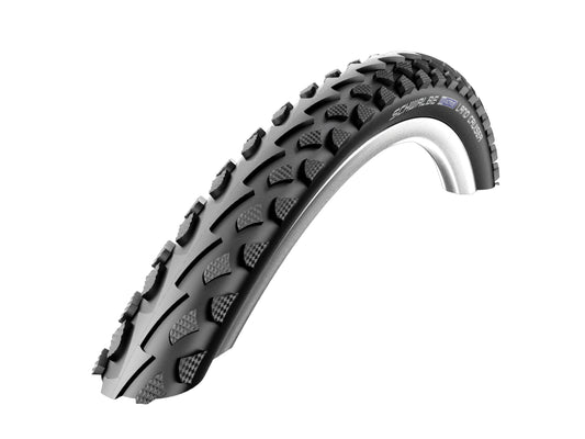Bub. 47-507 / 24x1.75 HS 450 Land Cruiser K-Guard / B/B / SBC - Schwalbe 11101030