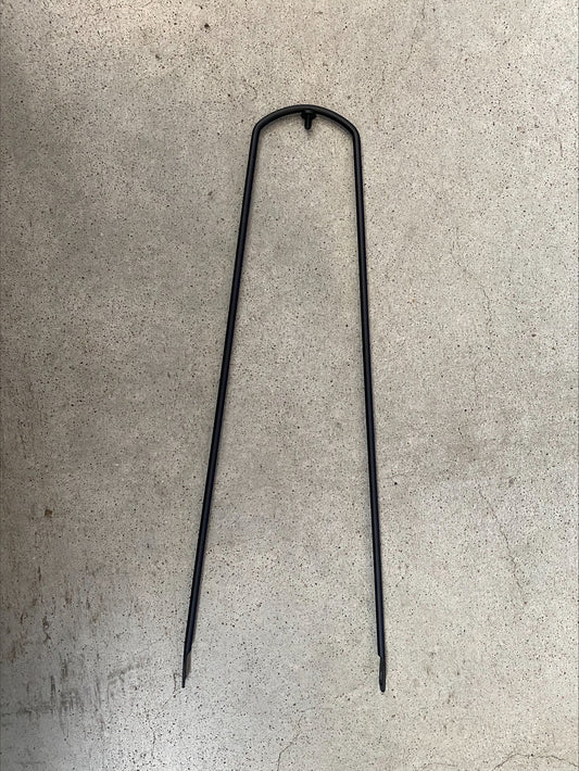 Stang voor Spatbord set 28" Cargo / Transport model 078-387