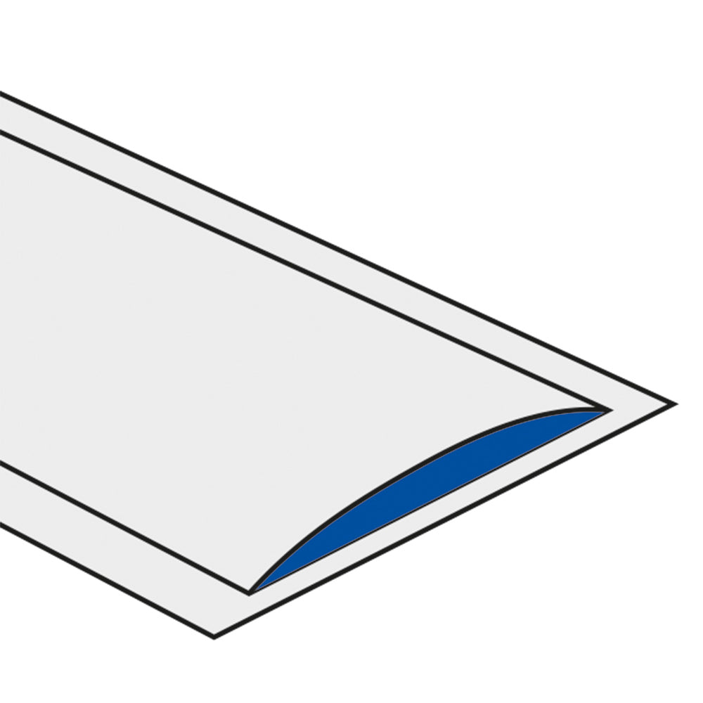 Velo stuurlint wit
