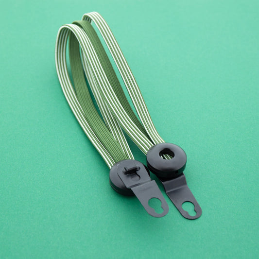 Widek snelbinder 24" Venture EYE Sage Green