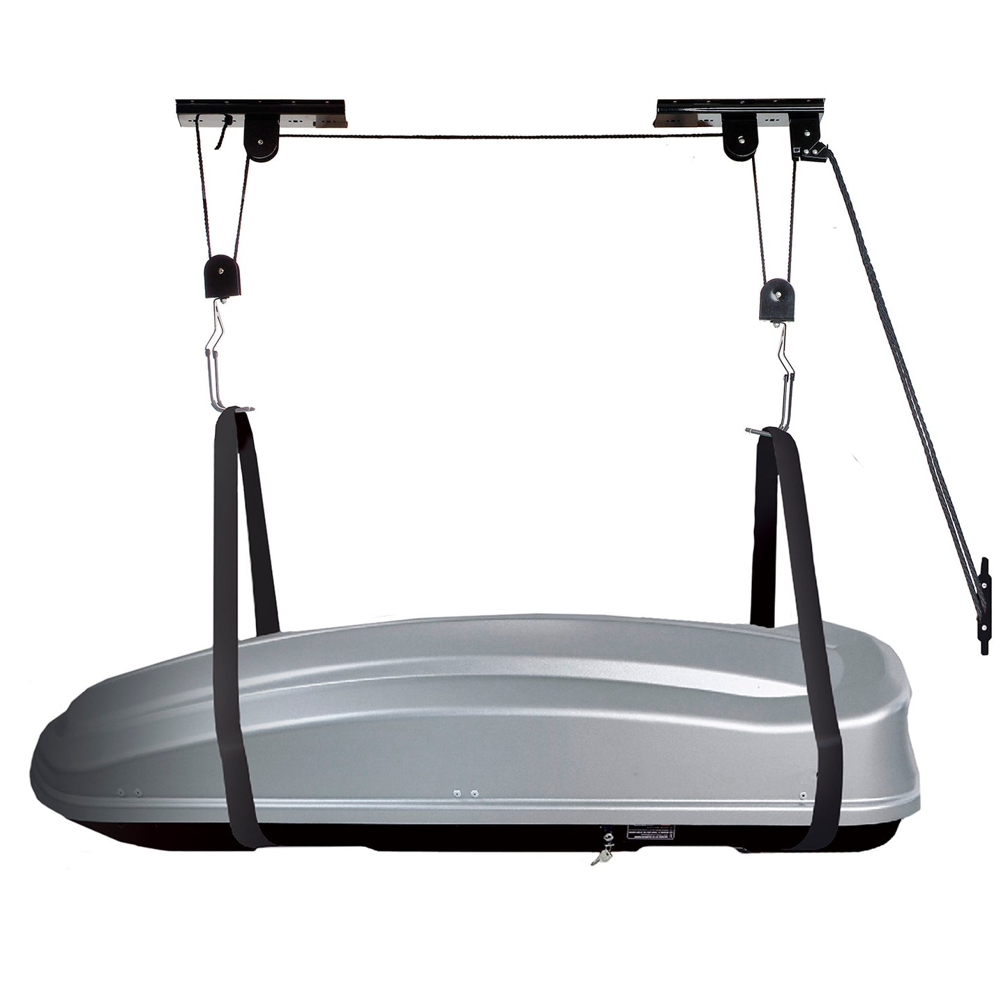 Bicycle lift / fietstakel