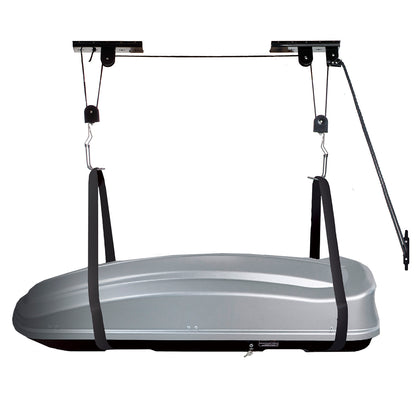 Bicycle lift / fietstakel