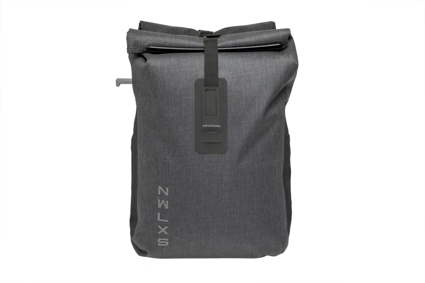 New Looxs tas nr. 196 Varo Double Bag MIK Grey - 196.337MIK