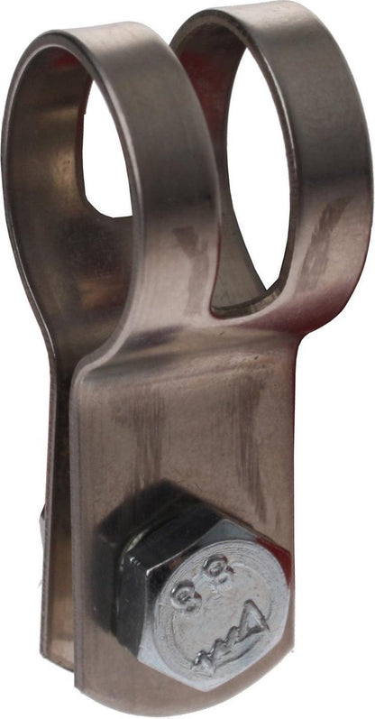 Bandage compleet 18 mm. RVS