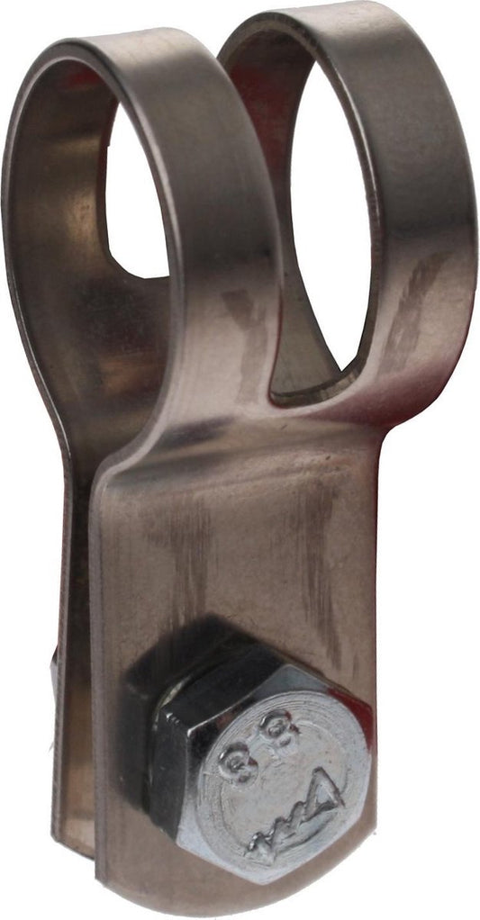 Bandage compleet 18 mm. RVS
