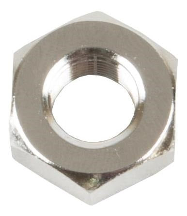 Achterasmoeren 3/8"