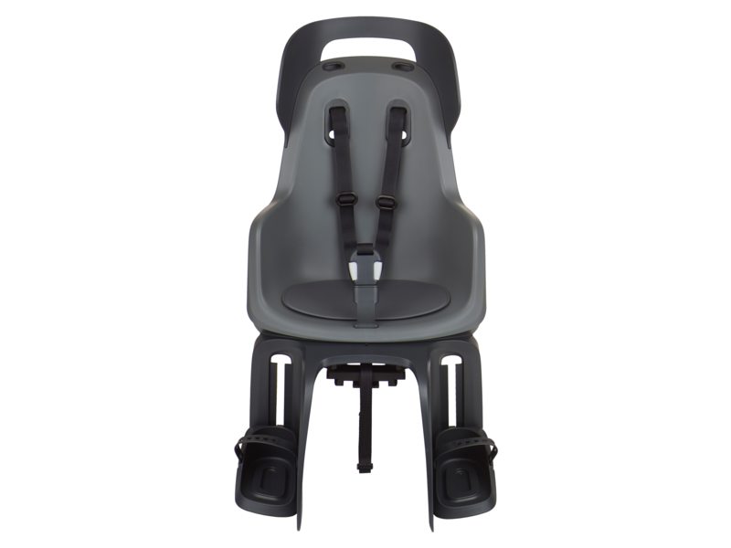 Bobike GO maxi MIK HD Macaron Grey