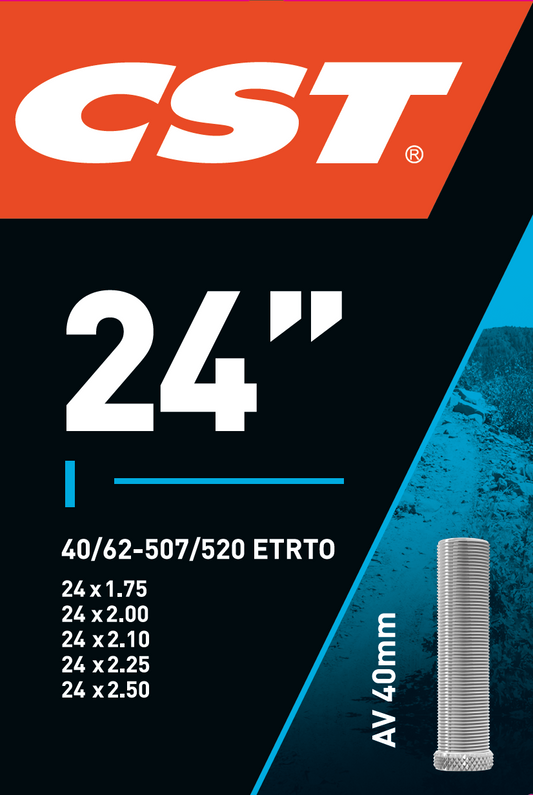 Bib. 40/62-507/520 CST AV40mm