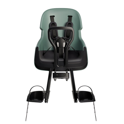 Bobike Exclusive Evolve mini - voorzitje Peppermint