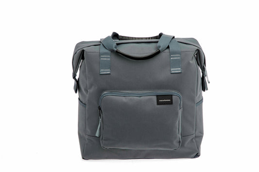 New Looxs tas nr. 208 Tulum Camella Grey/Green - 208.446