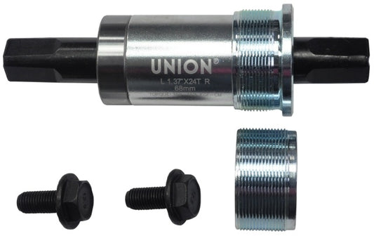 Union BB set BB-122 cartridge 68 mm. 122 mm.
