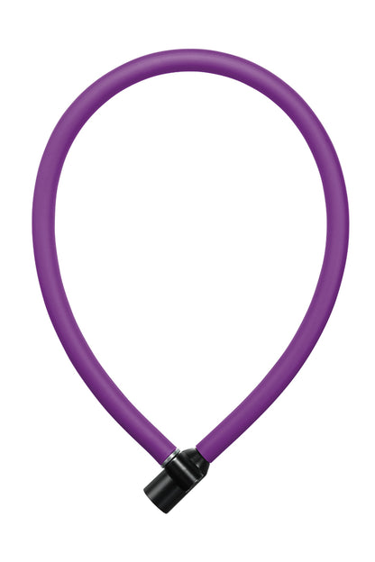 AXA kabelslot Resolute 6 - 60 Royal Purple