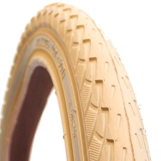 Bub. 47-507 / 24x1.75 Deli Tire S-206 crème r.s.
