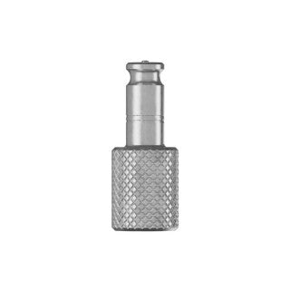 Schwalbe Clik Valve AV-SCV adapter - 3546