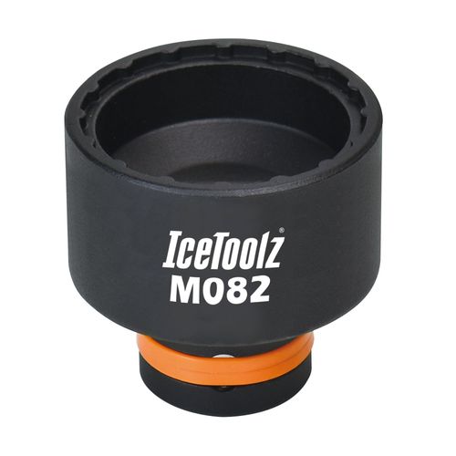 IceToolz M082 lockring afnemer schijfrem