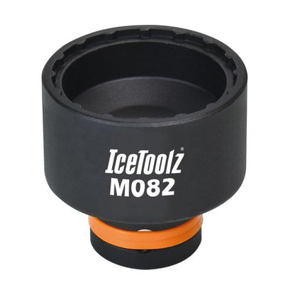 IceToolz M082 lockring afnemer schijfrem