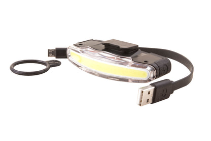 Spanninga Arco XB USB voor incl. USB kabel