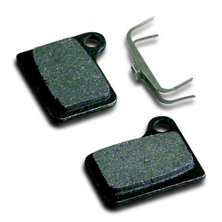 Fibrax ASH 992 Shimano Deore Hydr. BR-M555