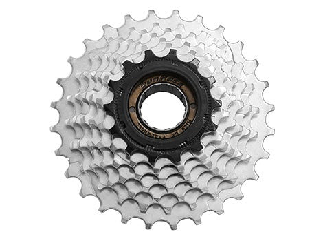 Sun Race MFM2A 5DS-BOX freewheel 5V. 14-28 zink