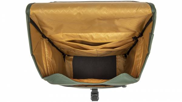 New Looxs tas nr. 222 Odense Single Green - 222.511