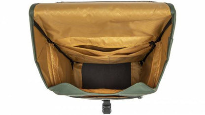 New Looxs tas nr. 222 Odense Single Green - 222.511