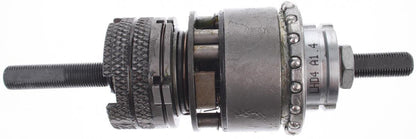 SA HSX 157 binnenwerk voor 2-speed S2C