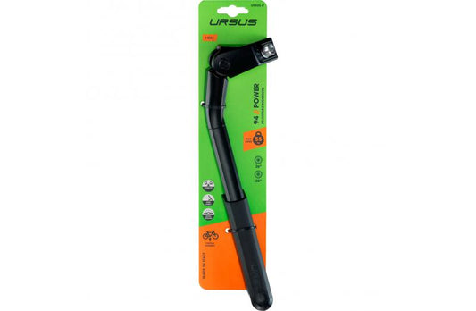 Ursus standaard Power zwart