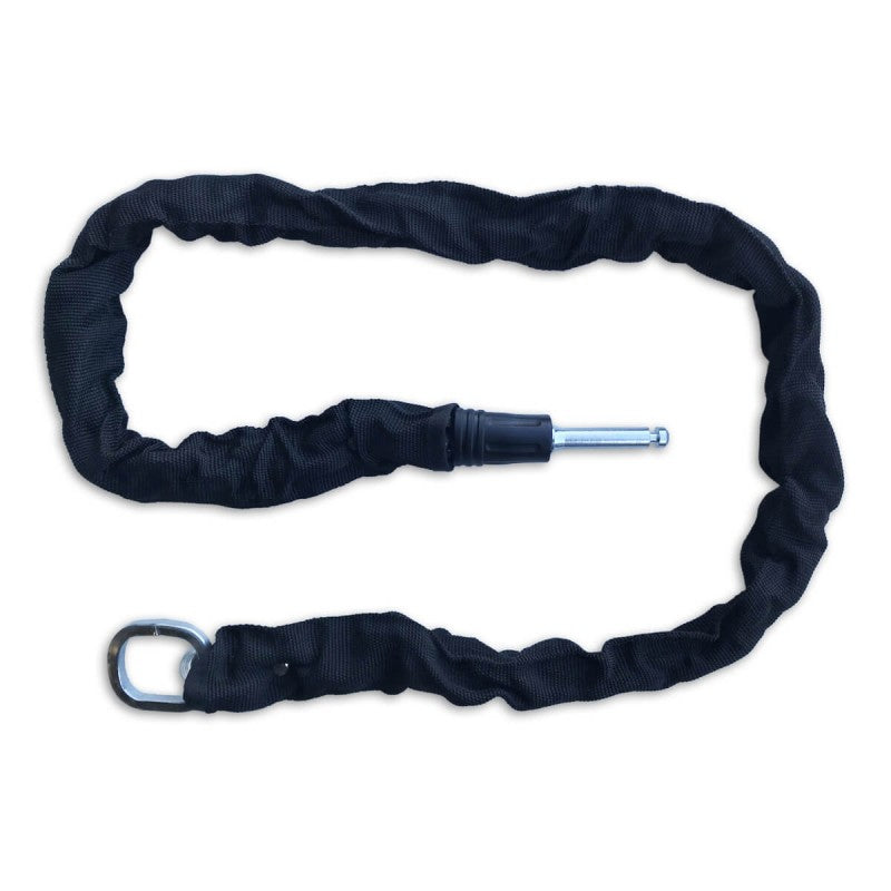 Insteekketting R - I.K. ketting Trelock 140 cm.