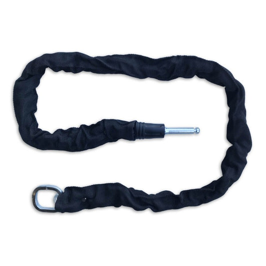 Insteekketting R - I.K. ketting Trelock 140 cm.