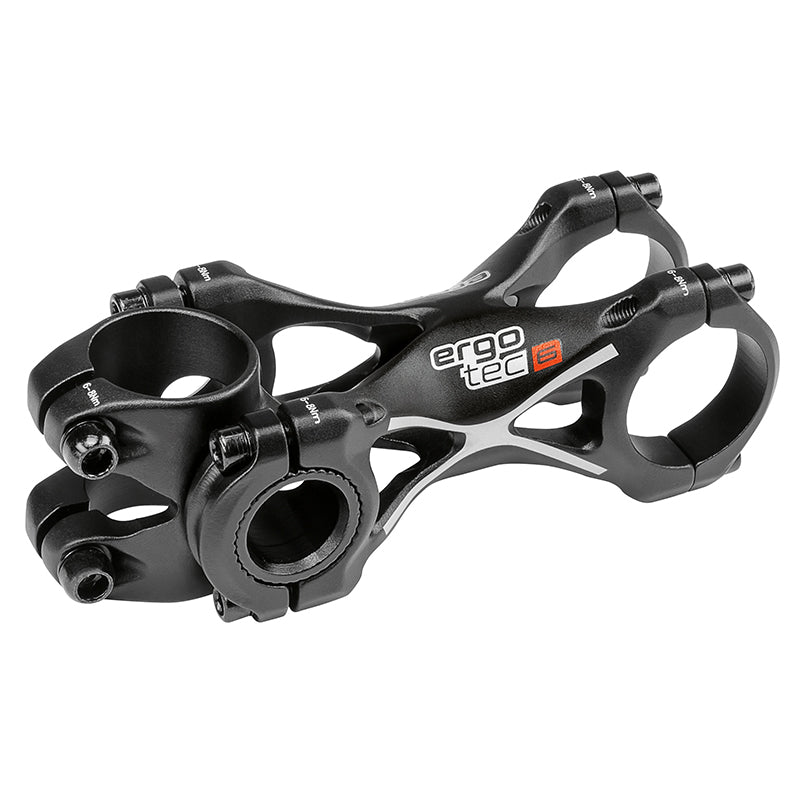 Ergotec voorbouw Swell XR
