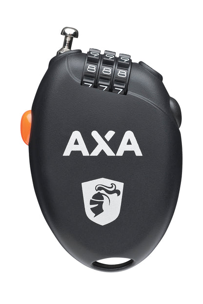 AXA Roll retractable 75/1.6