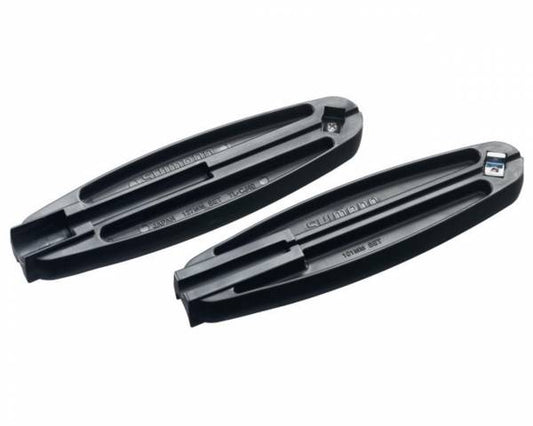 Shimano Y70898020 kabel afstel mal 101-127 mm. TL-CJ40