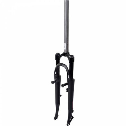 Spinner vork 28" verend 1/8" A-head z/lc