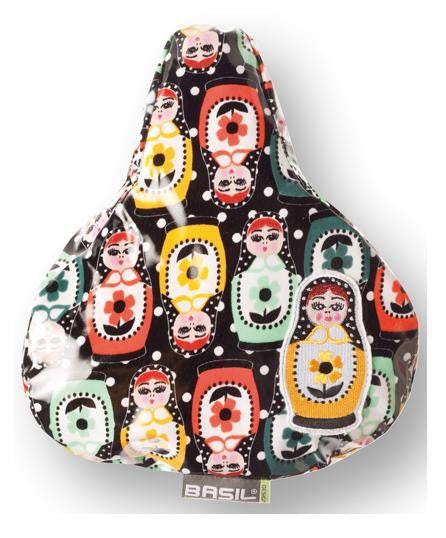 Basil 50146 Baboushka zadeldekje