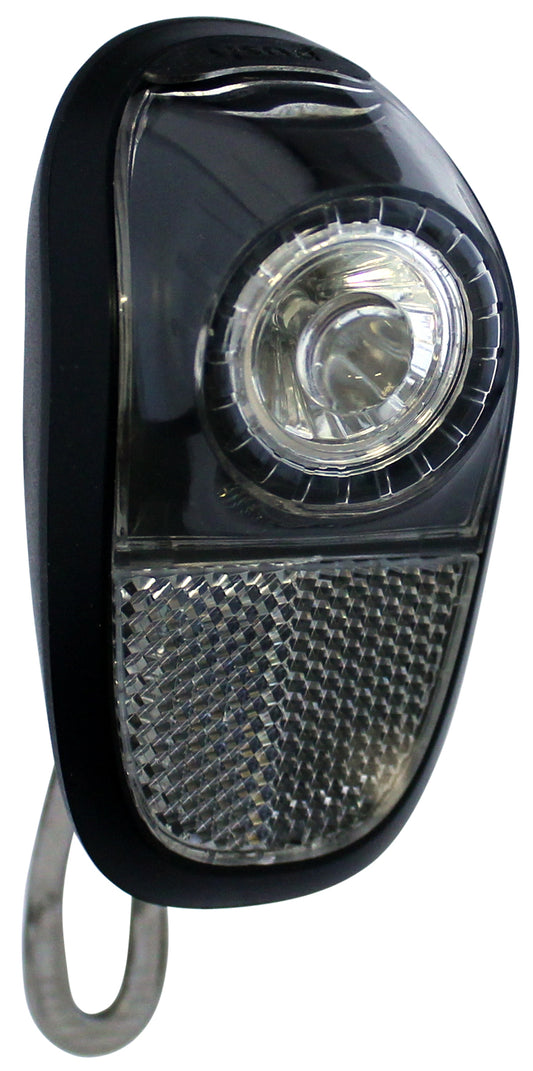 Union UN-4960 koplamp mobile oem zwart/zwart 1 x led / batterij