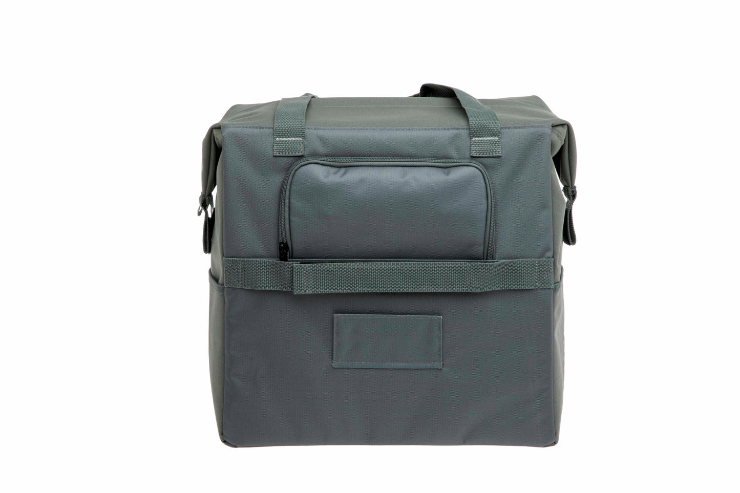 New Looxs tas nr. 208 Tulum Camella Grey/Green - 208.446