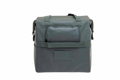 New Looxs tas nr. 208 Tulum Camella Grey/Green - 208.446
