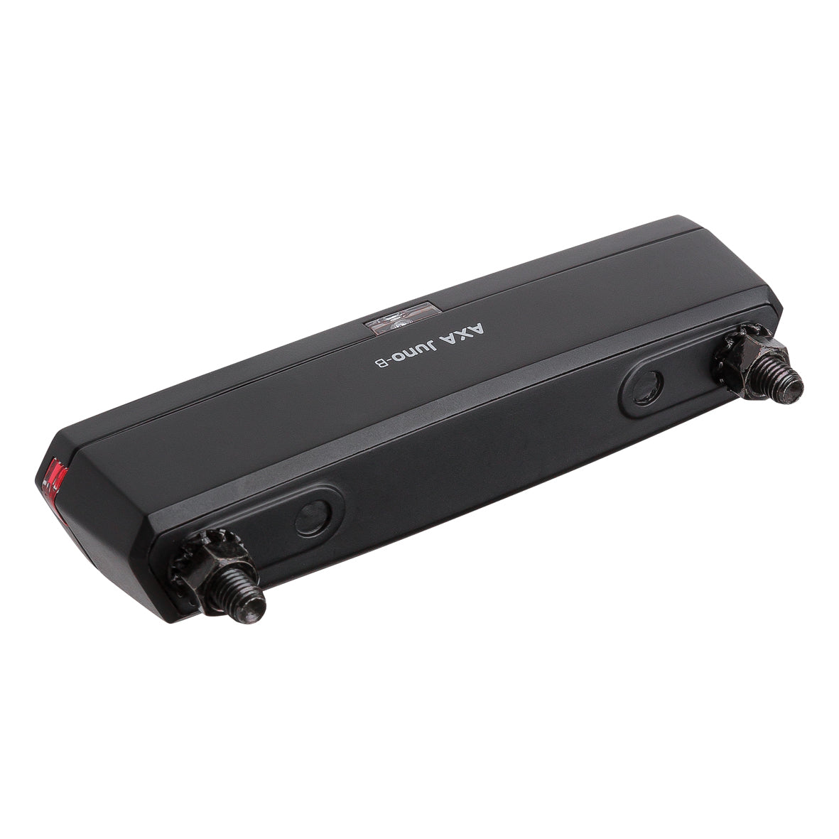 AXA Juno achterlicht on/off batt. 80 mm.