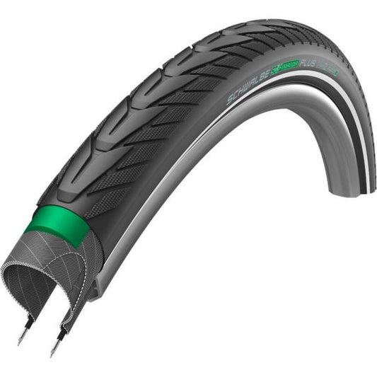 Bub. 50-584 / 27.5 x 2.00 - 650B HS 492 Energizer Plus Perf. GreenGuard B/B+RT - Schwalbe 11101367