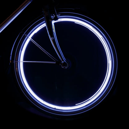 IkziLight framelicht 20xled/2 meter voor 28"