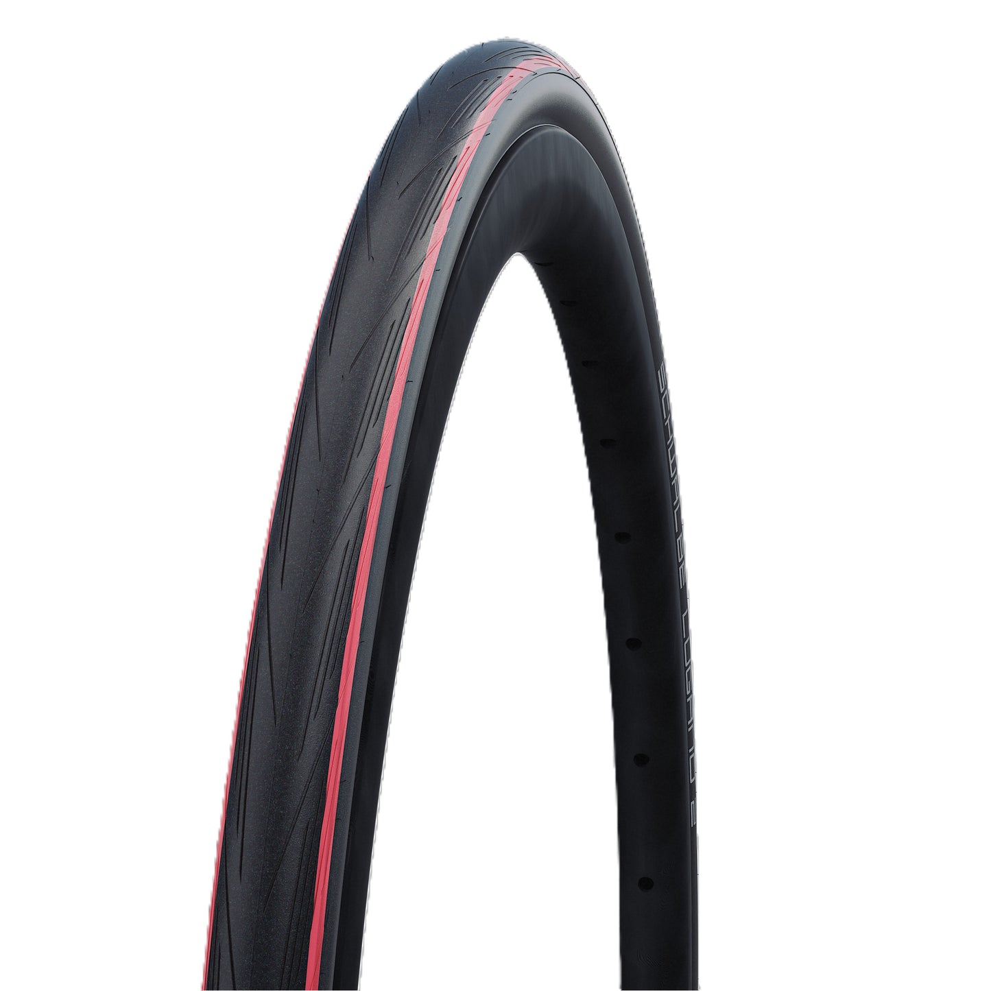 Bub. 25-622 / 700x25C HS 471 Lugano II K-Guard vouw B/RS/B-SK -  Schwalbe 11654011