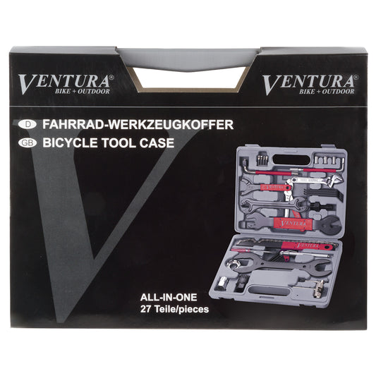 Ventura gereedschapskoffer fiets