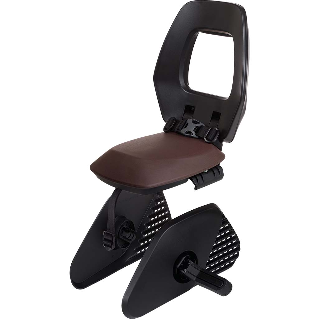Bobike ONE Junior Black / Dark Brown