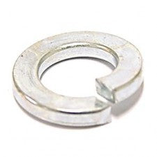 Veerring M5 RVS