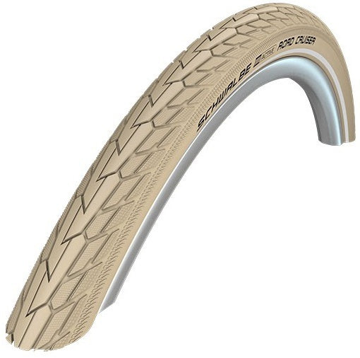 Bub. 42-622 / 28x1.60 HS 484 Road Cruiser K-Guard C/C+RT - Schwalbe 11101281